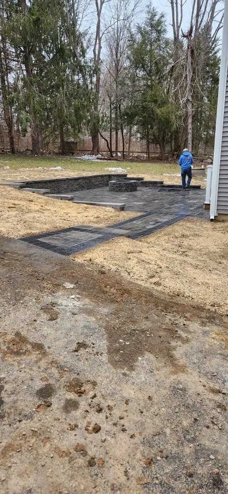 Affordable landscaping services in Danbury, CT by VS Landscaping