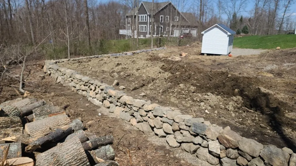 Trusted landscape installation near you in Danbury, CT by VS Landscaping