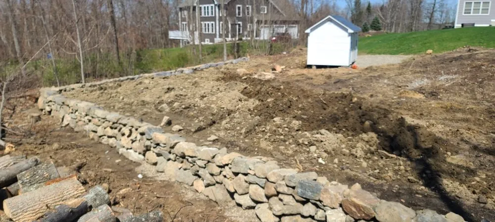 Custom residential landscaping for homes across Danbury, CT - VS Landscaping