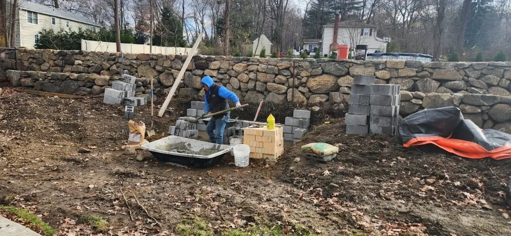 Local yard maintenance in Danbury, CT - VS Landscaping