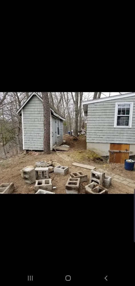 Reliable yard maintenance for homes in Waltham, MA by V&S Landscaping