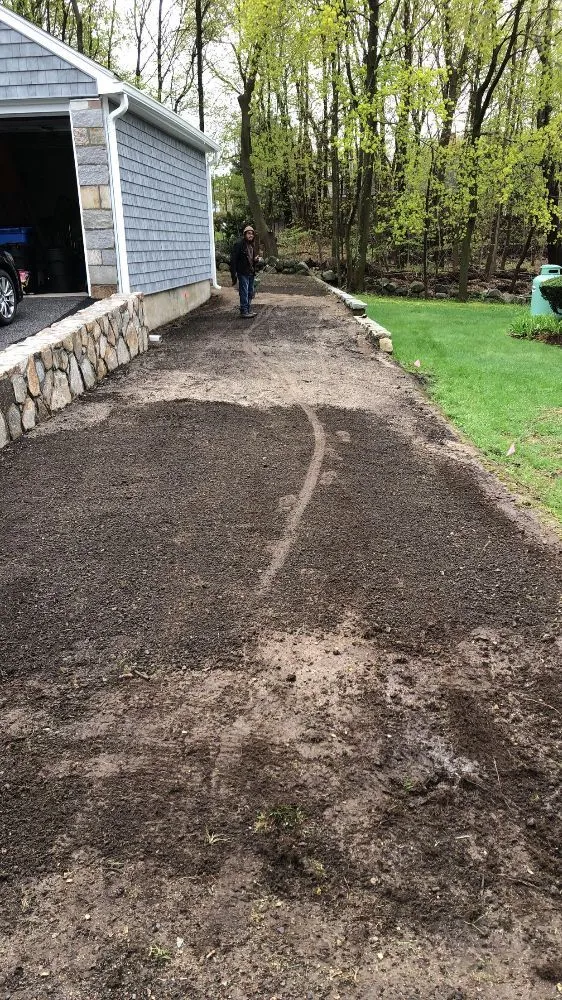 Professional lawn mowing service in Waltham, MA - V&S Landscaping