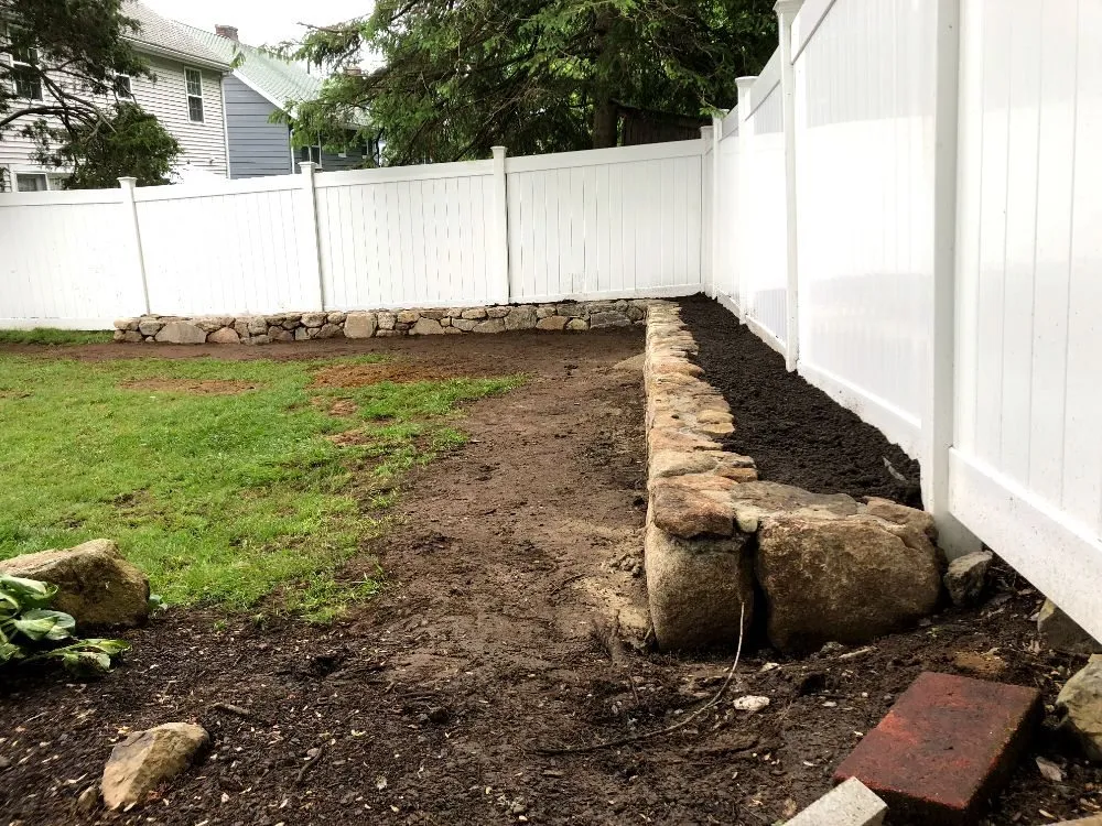 Reliable landscape design experts serving Waltham, MA - V&S Landscaping
