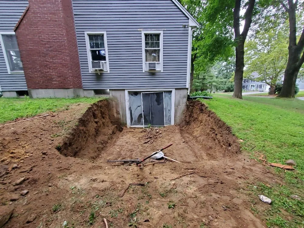 Top-rated landscaping services for residential properties in Waltham, MA by V&S Landscaping