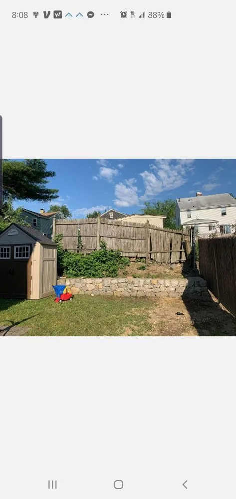 Local residential landscaping in Waltham, MA - V&S Landscaping