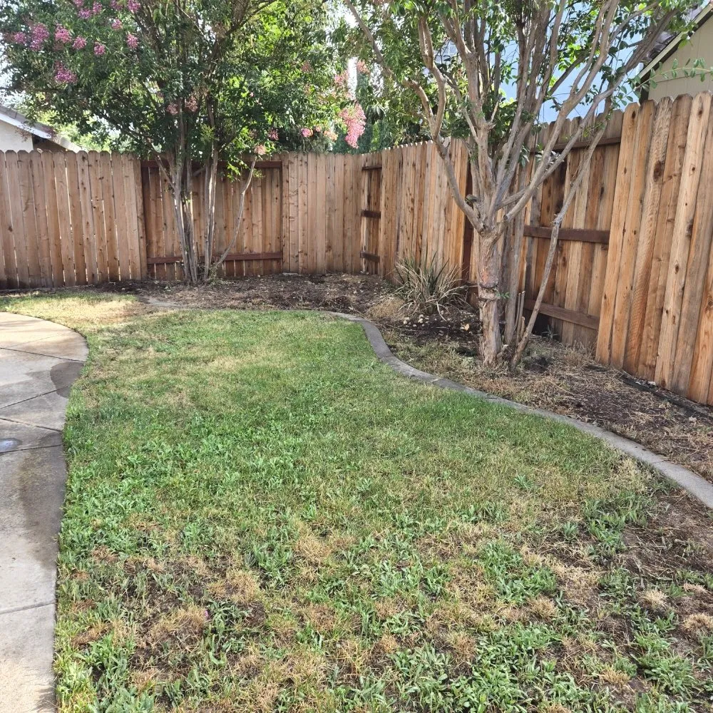 Custom yard maintenance in Elk Grove, CA - VS Lawn Care