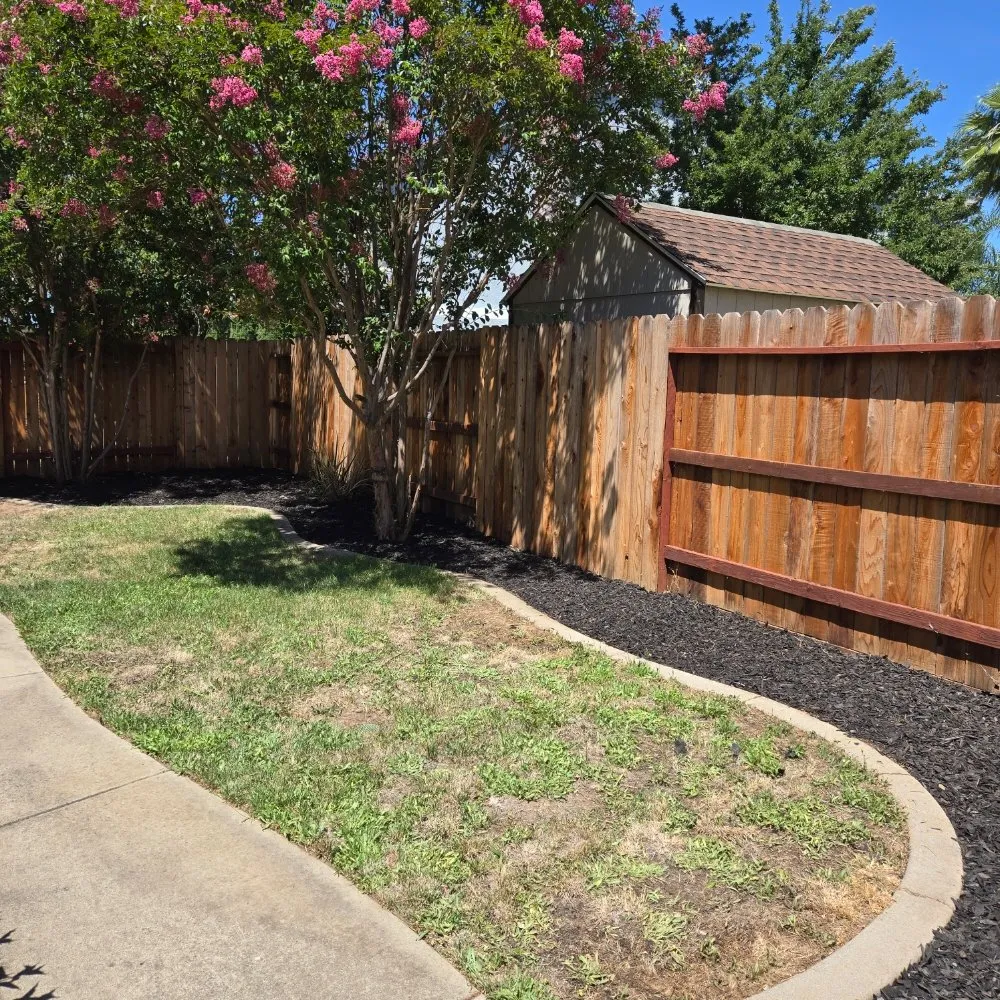 Affordable yard maintenance for outdoor upgrades across Elk Grove, CA - VS Lawn Care
