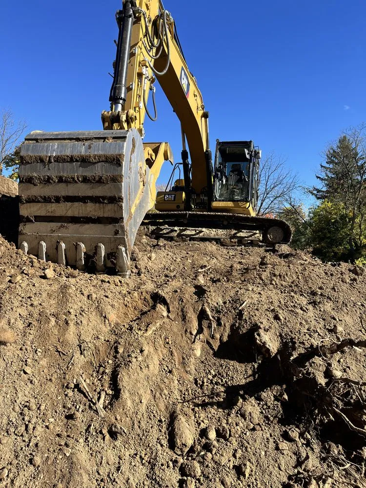 Professional landscaping services in Macomb County, MI - V’s Property Service