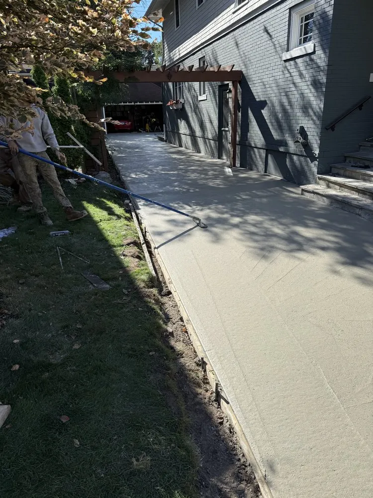 Trusted landscaping services experts serving Macomb County, MI - V’s Property Service