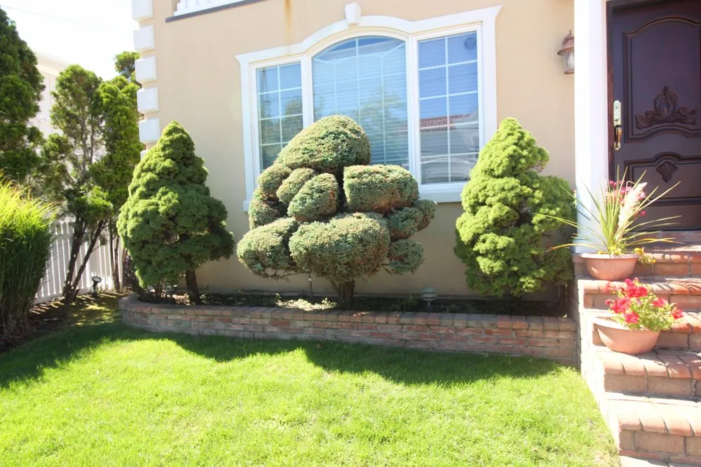 Top-rated landscape design for outdoor upgrades across Inwood, NY - VS Roses & Landscape Design