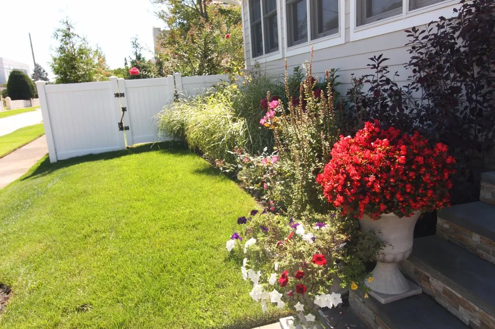 Top-rated landscape installation experts serving Inwood, NY - VS Roses & Landscape Design