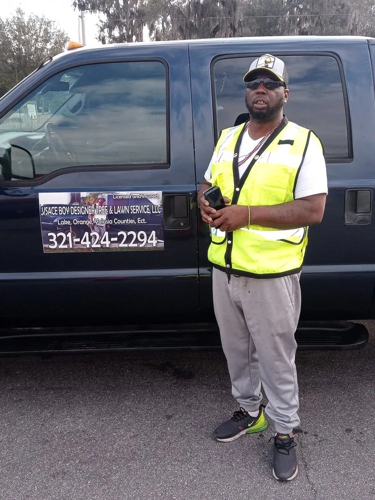 Custom landscaping services experts serving Belle Isle, FL - Vsaceboy Designer Tree and Lawn Service