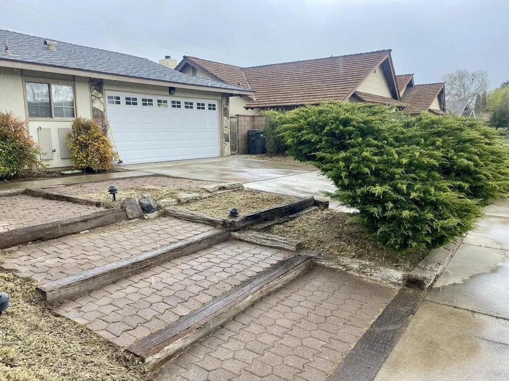 Affordable yard maintenance for year-round maintenance in Lancaster, CA by VSG Property Maintenance