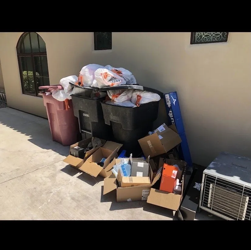 Local lawn mowing service in Lancaster, CA by VSG Property Maintenance