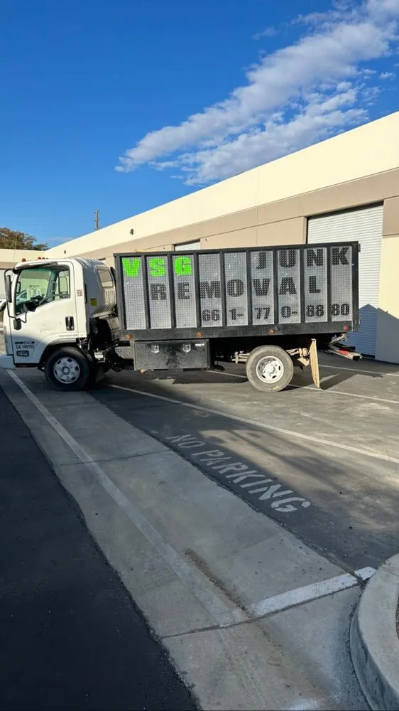 Custom residential landscaping experts serving Lancaster, CA - VSG Property Maintenance