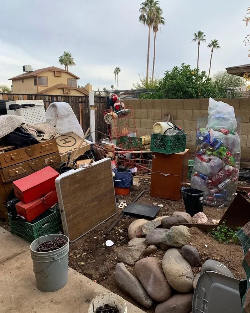 Expert residential landscaping experts serving Lancaster, CA - VSG Property Maintenance