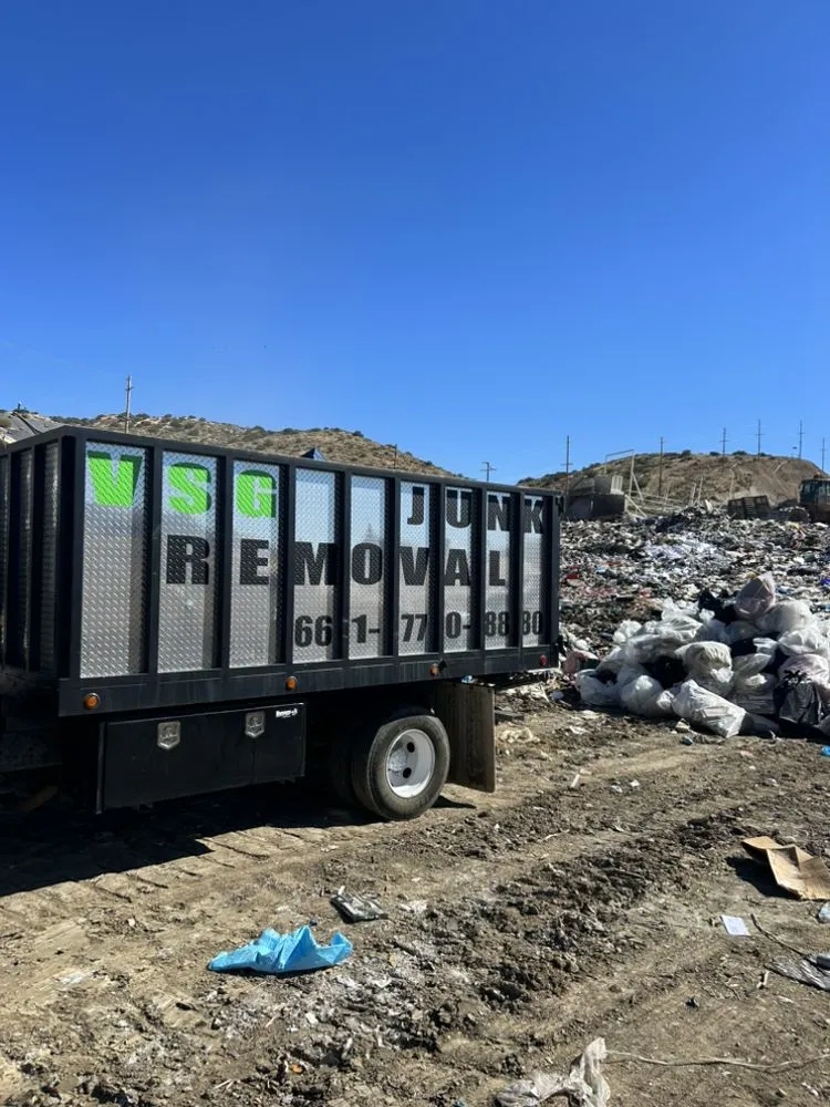 Affordable lawn care service near you across Lancaster, CA - VSG Property Maintenance