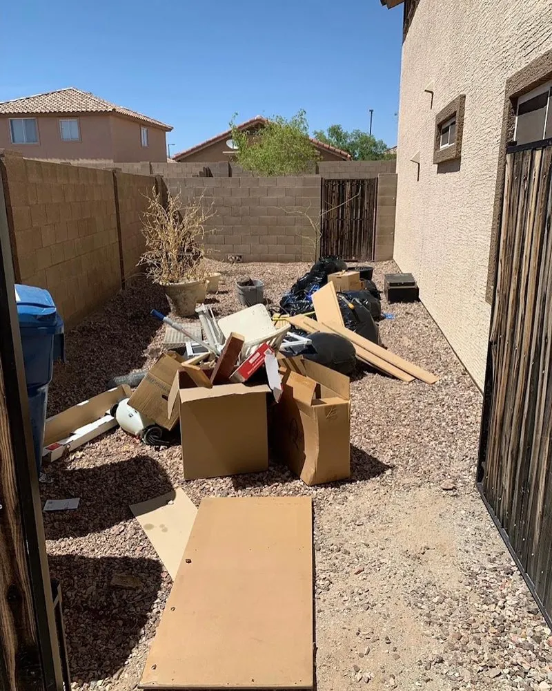 Top-rated outdoor landscaping experts serving Lancaster, CA - VSG Property Maintenance