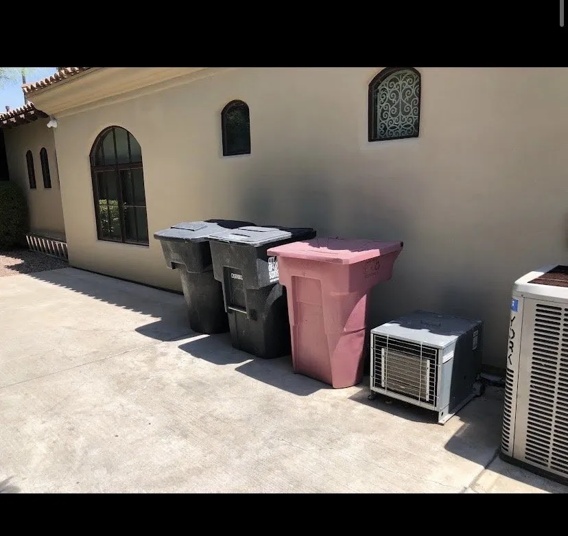 Expert landscaping services for residential properties in Lancaster, CA by VSG Property Maintenance