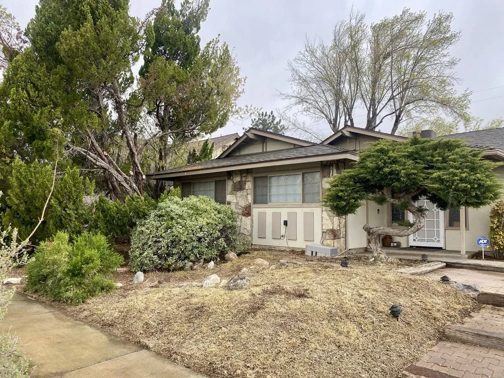 Professional yard maintenance experts serving Lancaster, CA - VSG Property Maintenance