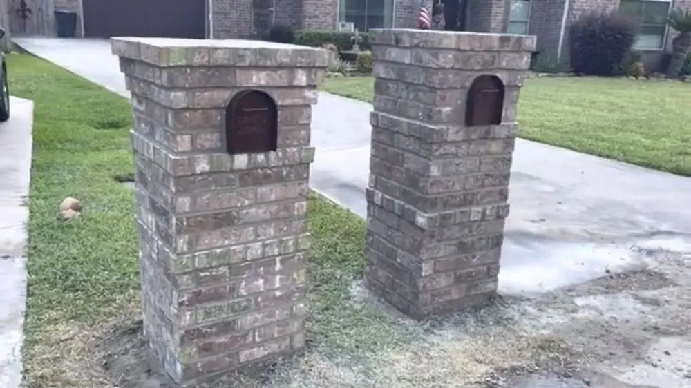 Professional landscape installation for homes in Freehold, NJ by VSoriano’s Landscaping