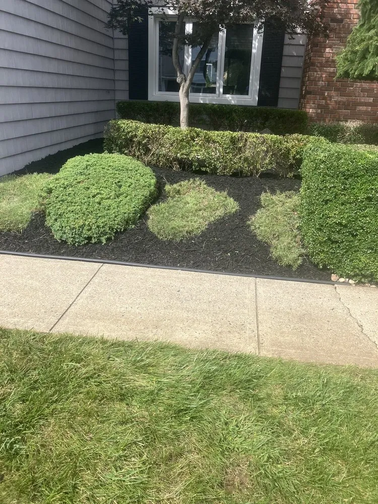 Reliable residential landscaping for year-round maintenance across Freehold, NJ - VSoriano’s Landscaping