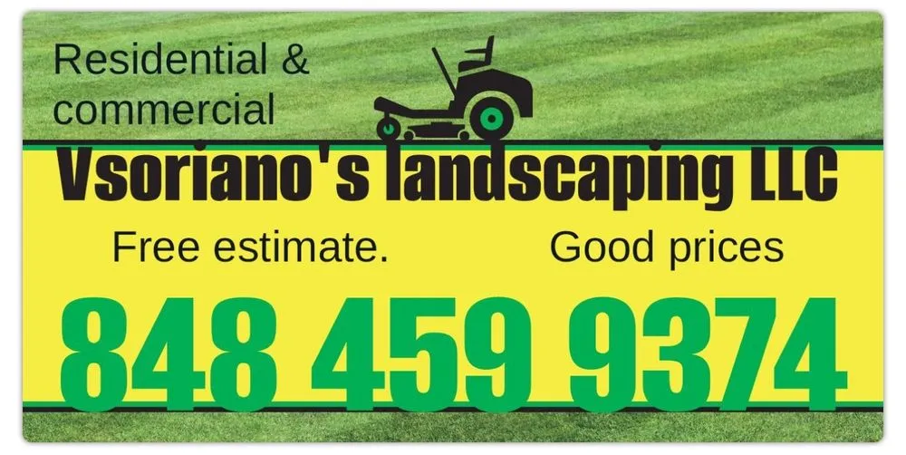 Professional landscape design for year-round maintenance in Freehold, NJ by VSoriano’s Landscaping