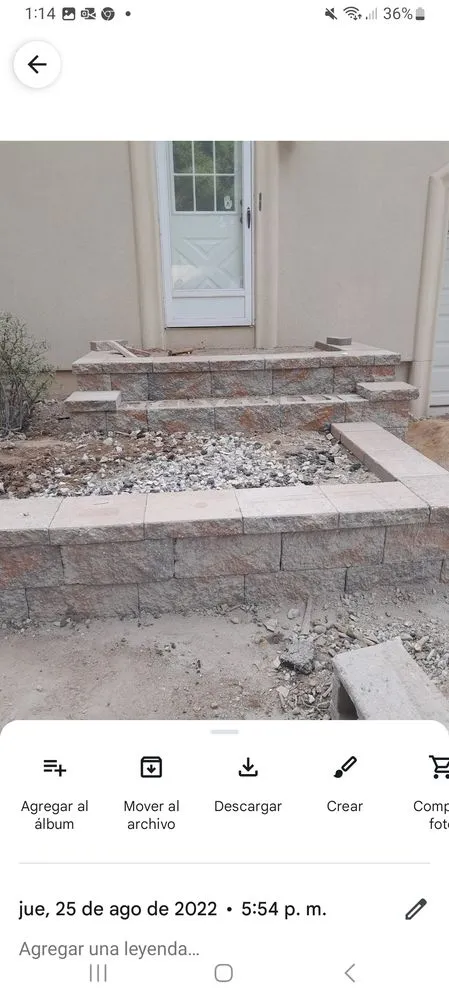 Top-rated lawn mowing service in Freehold, NJ by VSoriano’s Landscaping