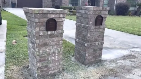 VSoriano’s Landscaping Logo