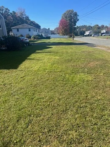 Trusted landscape installation in Somerset, MA - VSS Landscaping