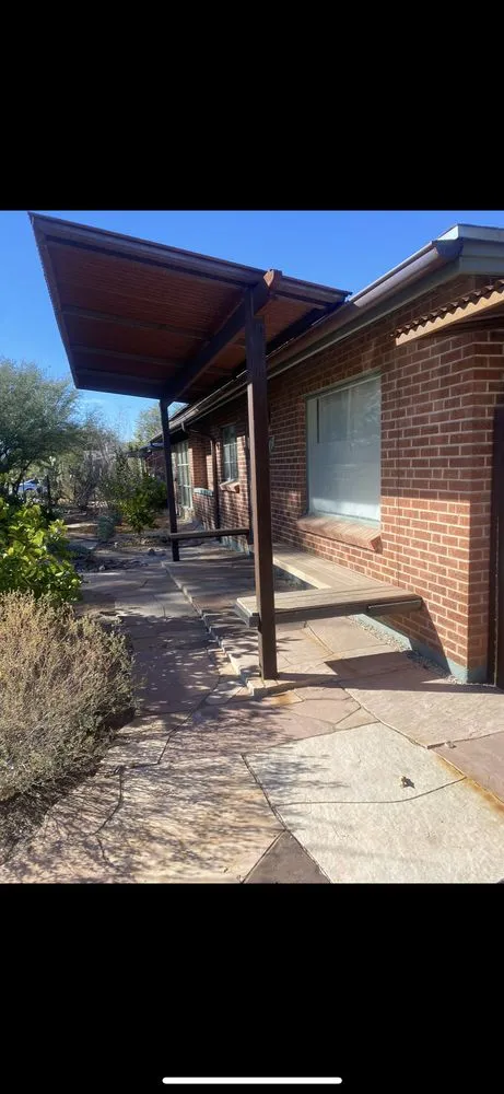 Affordable residential landscaping experts serving Tucson, AZ - VSV Construction