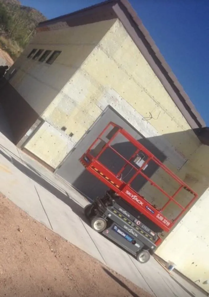 Reliable residential landscaping experts serving Tucson, AZ - VSV Construction