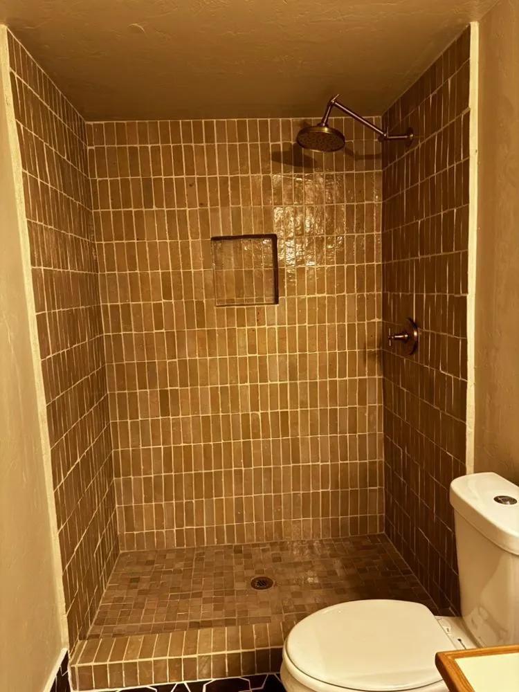 Custom residential landscaping near you across Tucson, AZ - VSV Construction