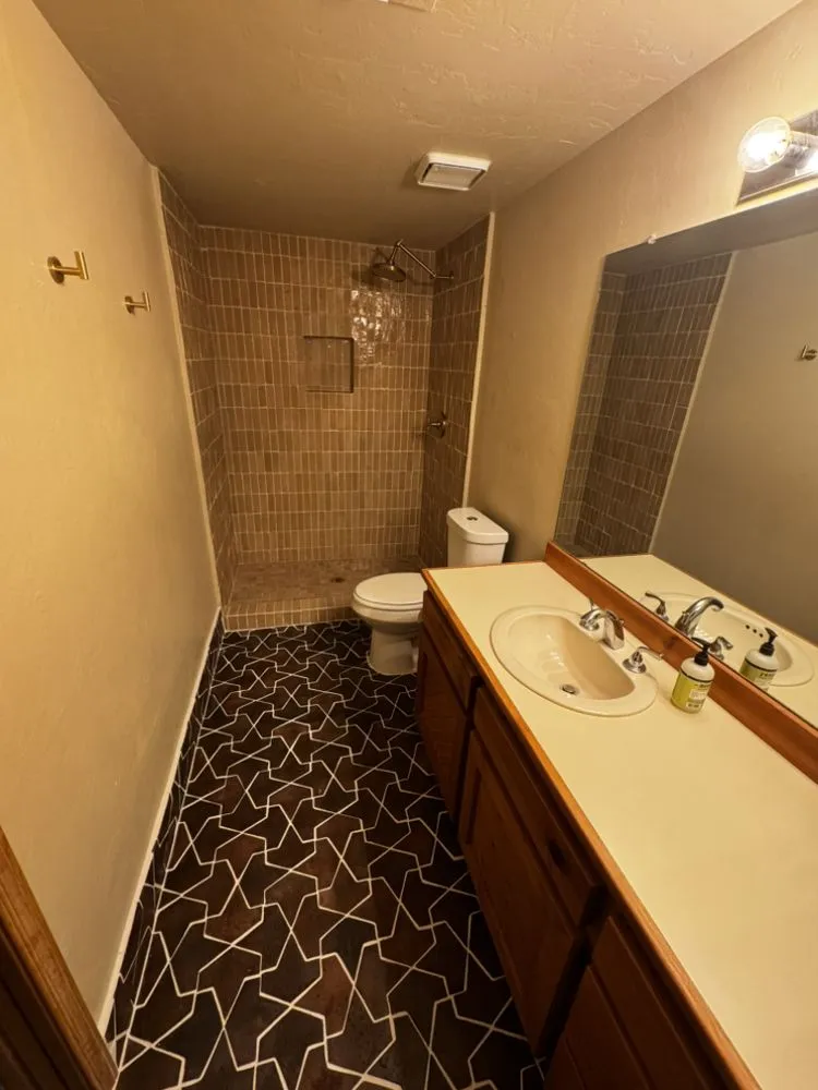 Top-rated residential landscaping in Tucson, AZ by VSV Construction