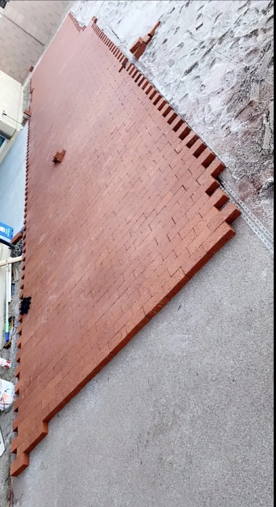 Top-rated landscape installation for residential properties in Tucson, AZ by VSV Construction