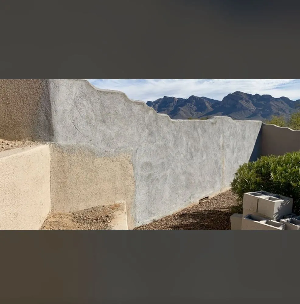 Professional yard cleanup service experts serving Tucson, AZ - VSV Construction