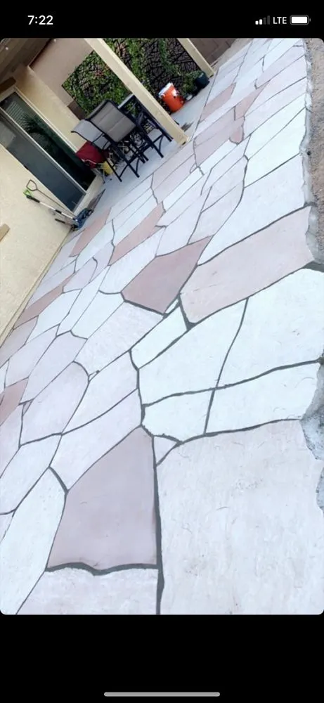 Reliable outdoor landscaping for beautiful yards in Tucson, AZ by VSV Construction