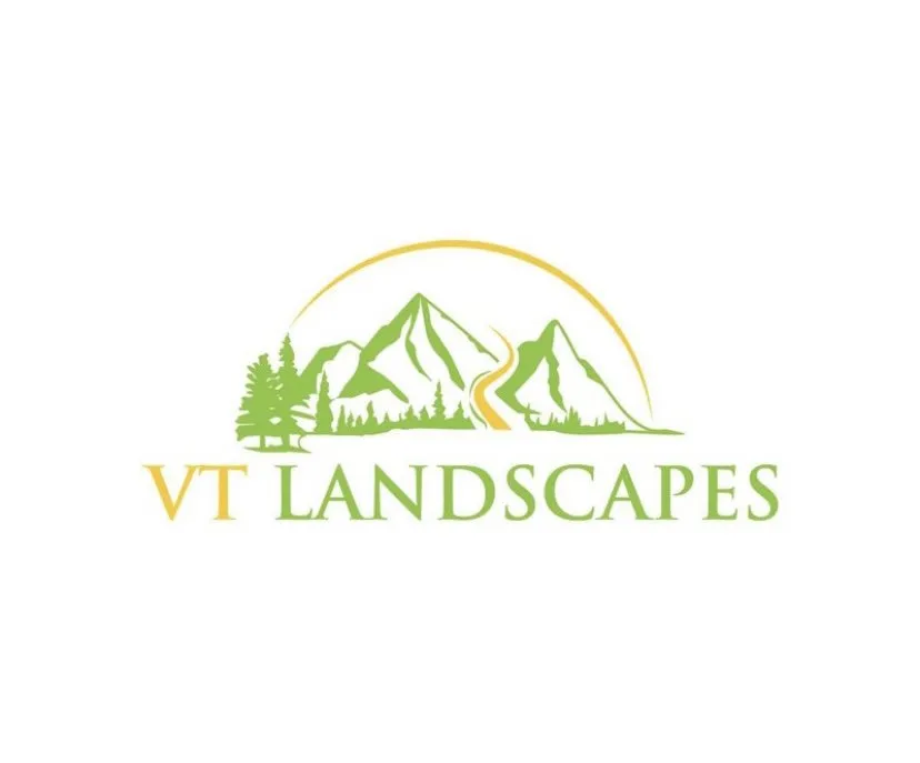 Affordable landscape design for residential properties in Cumming, GA by VT Landscapes