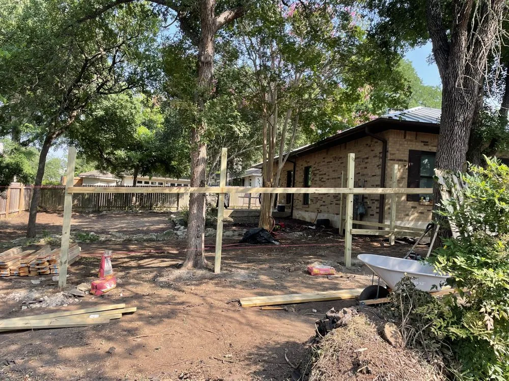 Top-rated outdoor landscaping experts serving Austin, TX - Vt lawn care