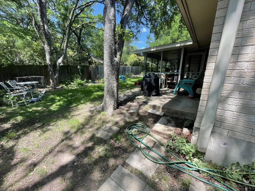 Reliable outdoor landscaping near you across Austin, TX - Vt lawn care