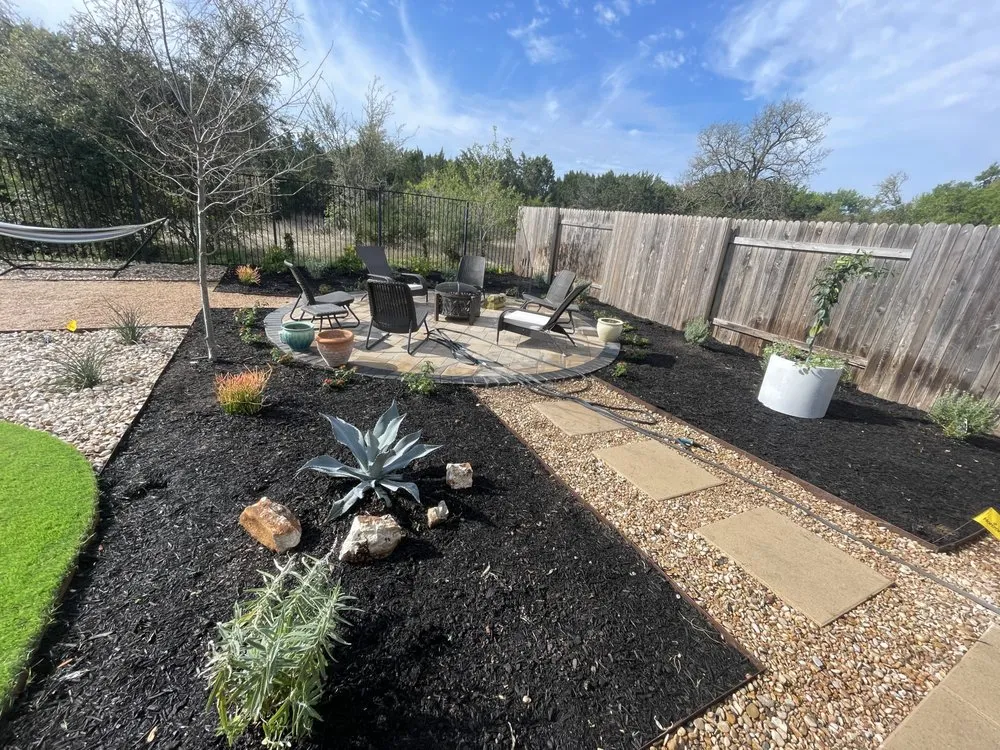 Expert outdoor landscaping for year-round maintenance across Austin, TX - Vt lawn care