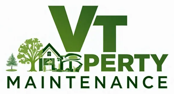 Professional garden landscaping in Georgia, VT by VT Property Maintenance