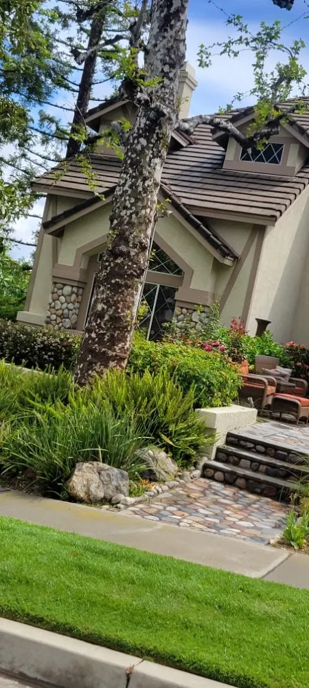 Affordable lawn mowing service experts serving Ontario, CA - VTech Maintenance