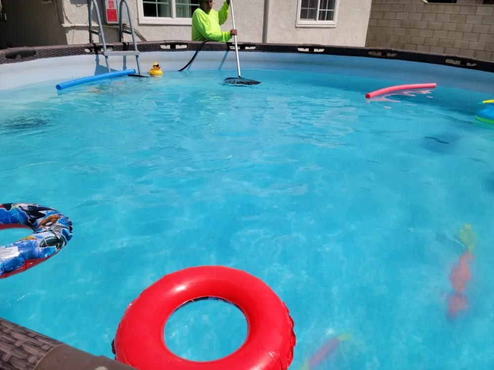 Custom yard maintenance experts serving Ontario, CA - VTech Maintenance