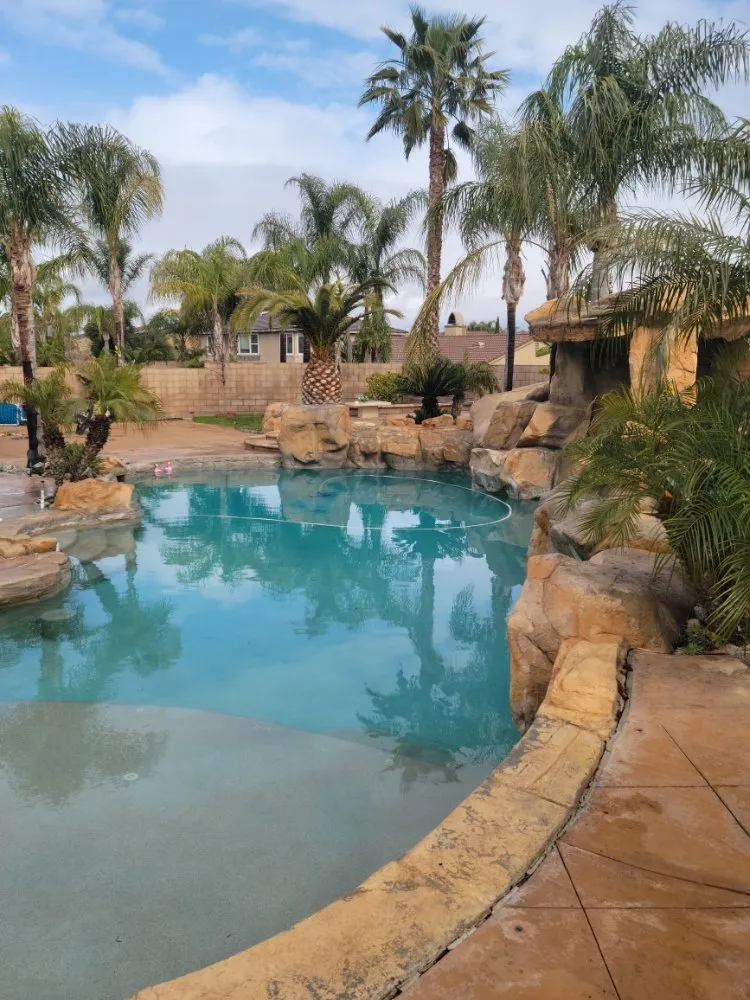 Trusted landscape design near you across Ontario, CA - VTech Maintenance