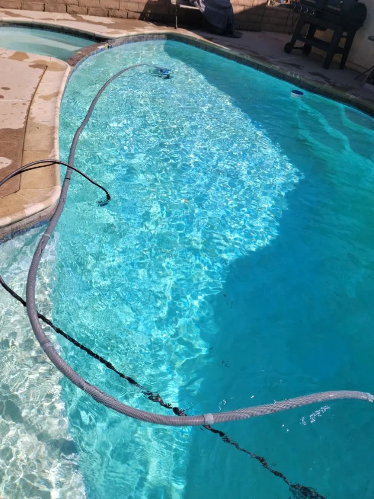 Top-rated yard cleanup service experts serving Ontario, CA - VTech Maintenance