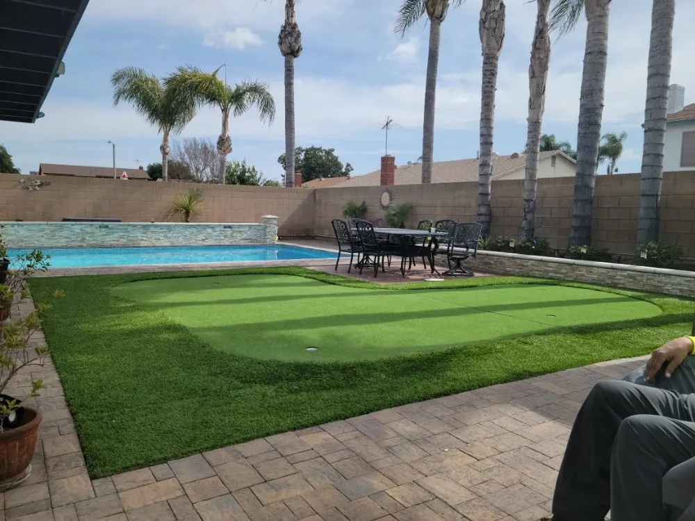 Reliable garden landscaping experts serving Ontario, CA - VTech Maintenance