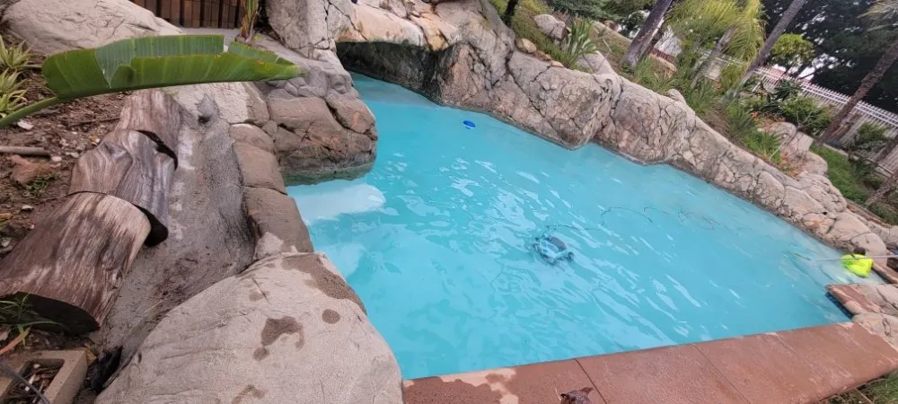 Affordable landscape installation in Ontario, CA - VTech Maintenance