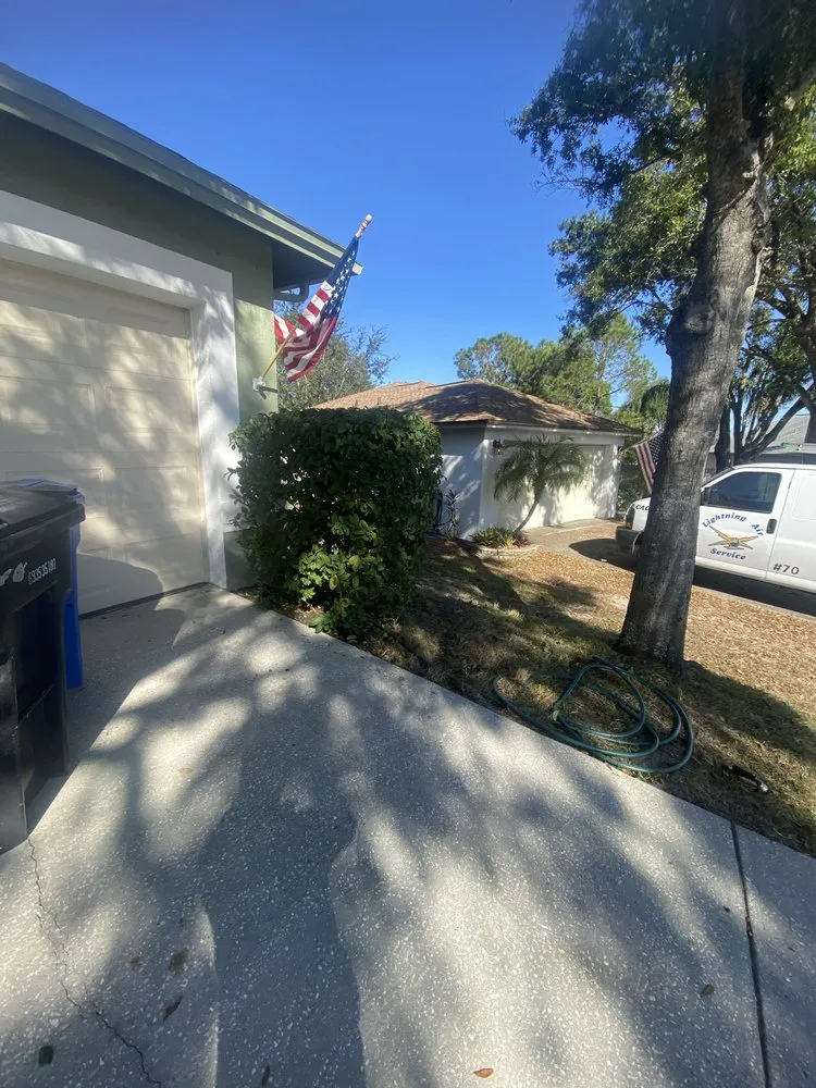 Trusted landscape installation in Dover, FL - VTuro Lawn Care