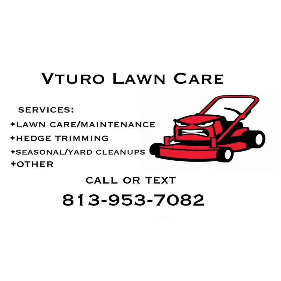 Top-rated yard maintenance with custom design in Dover, FL by VTuro Lawn Care